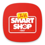 Logo of Joe V android Application 